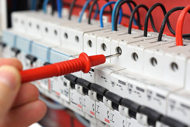 Best Electrical Maintenance Services  in Granville, OH